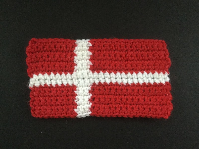 Flag of Denmark