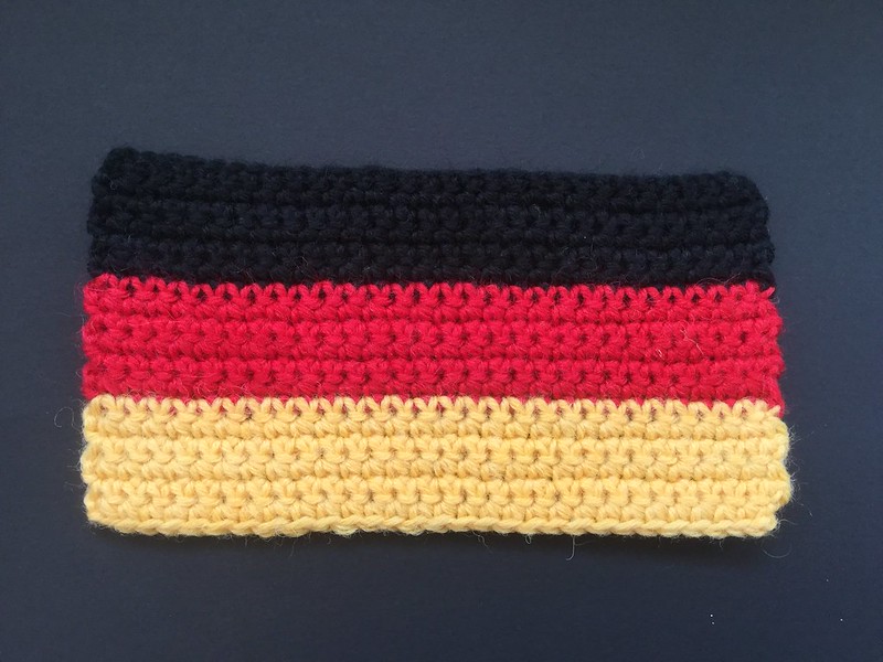 Flag of Germany